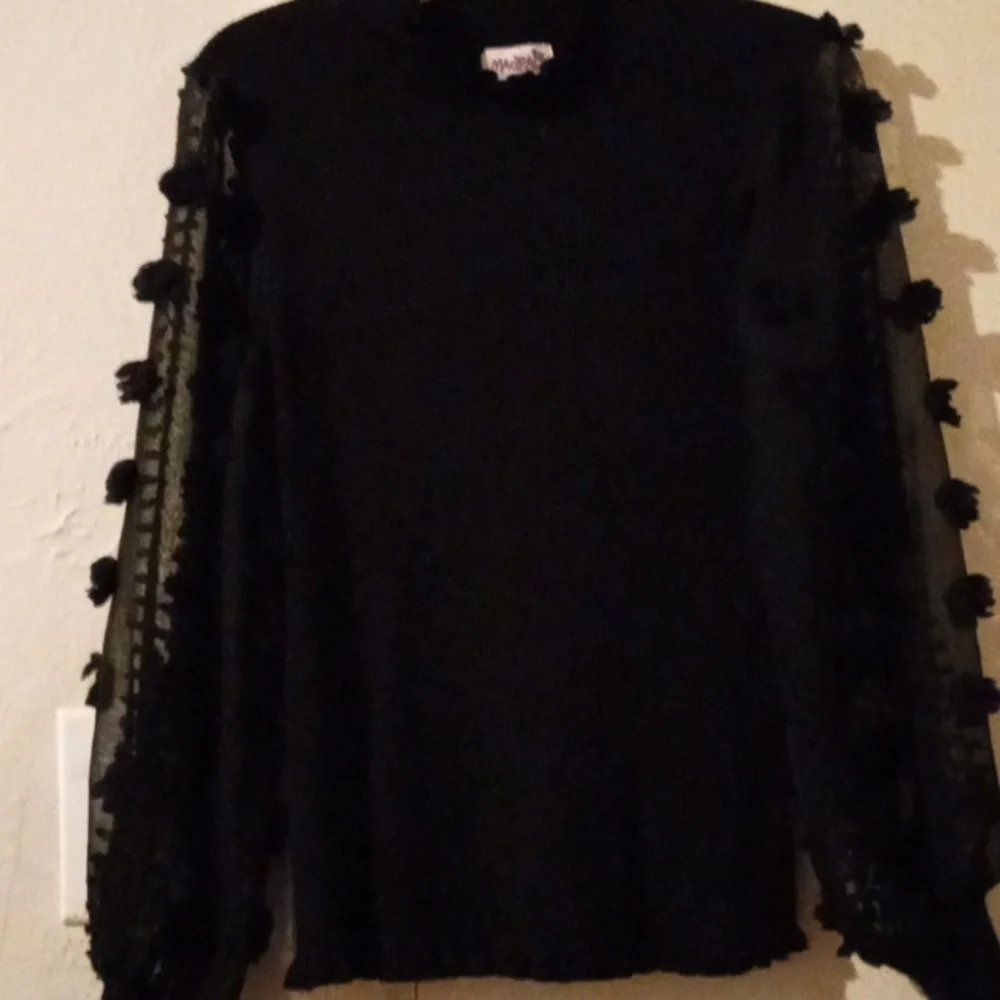 Blouse - Picture 3 of 4